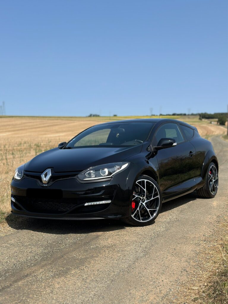 Renault Mégane III RS
