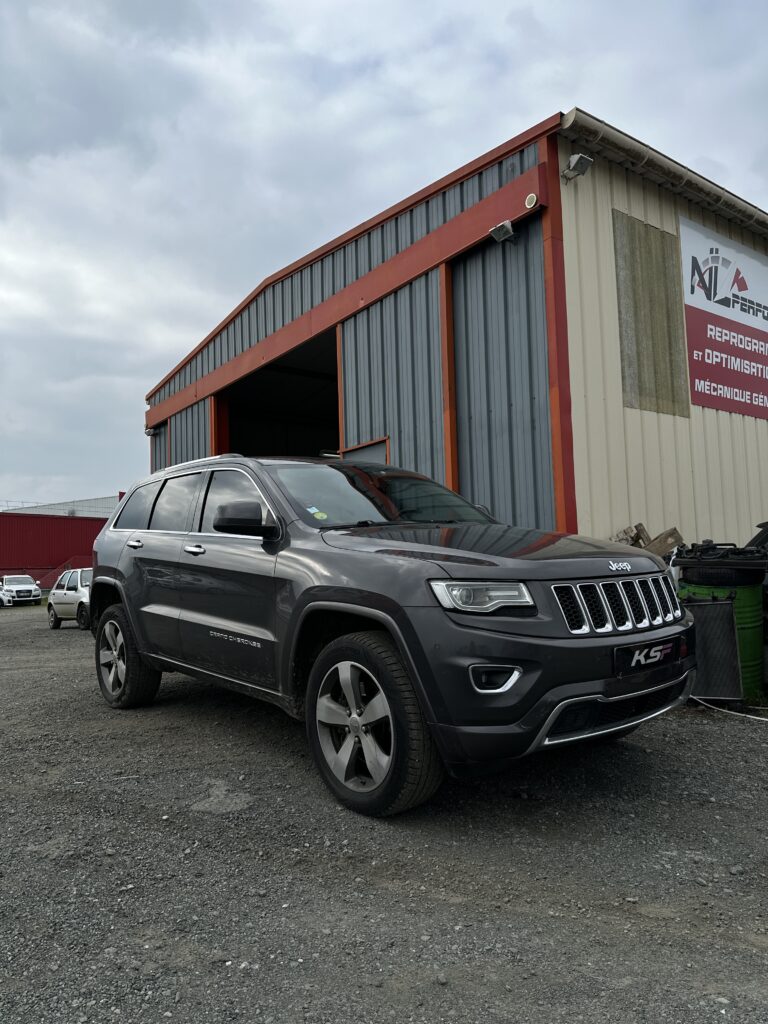 Jeep