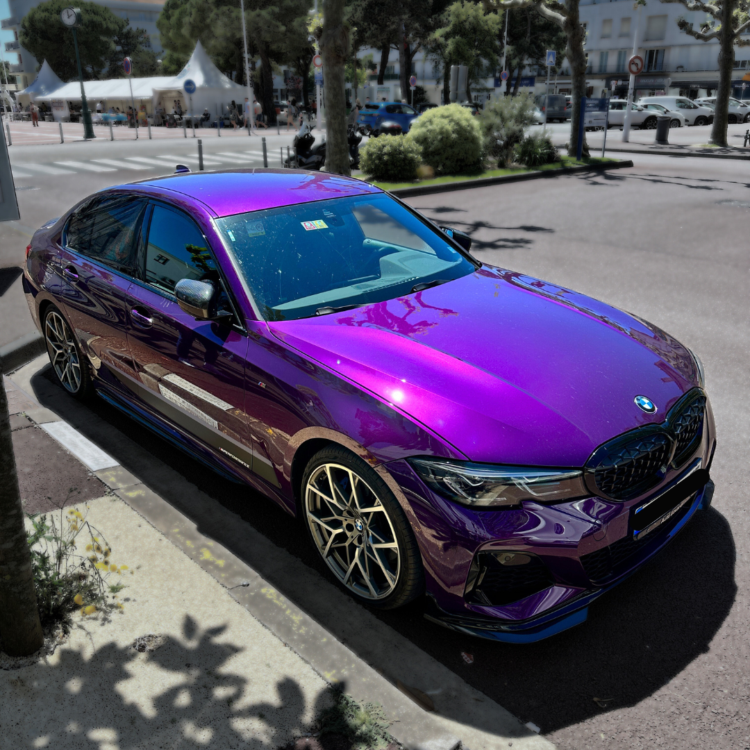 BMW Série 3 G20 340i