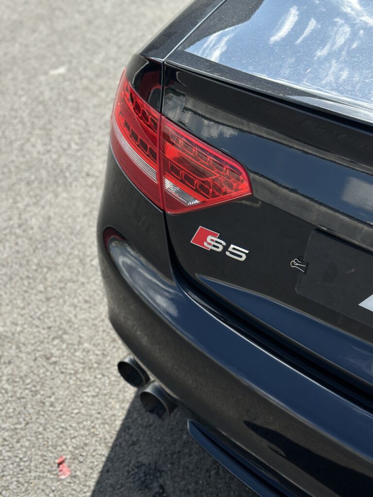 Audi RS5 (5)
