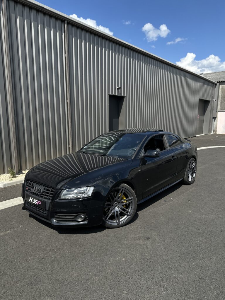 Audi RS5