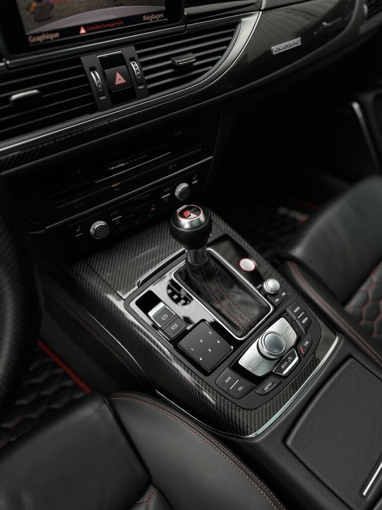Audi RS6 (11)