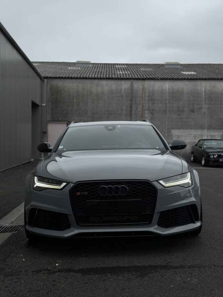 Audi RS6 (2)