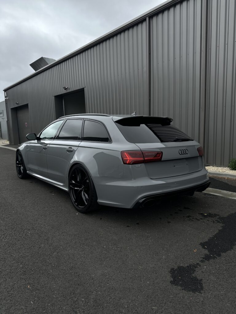 Audi RS6 (5)
