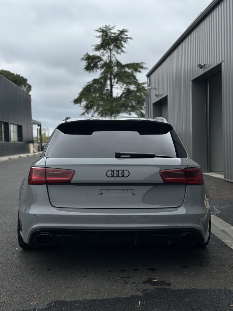 Audi RS6 (7)