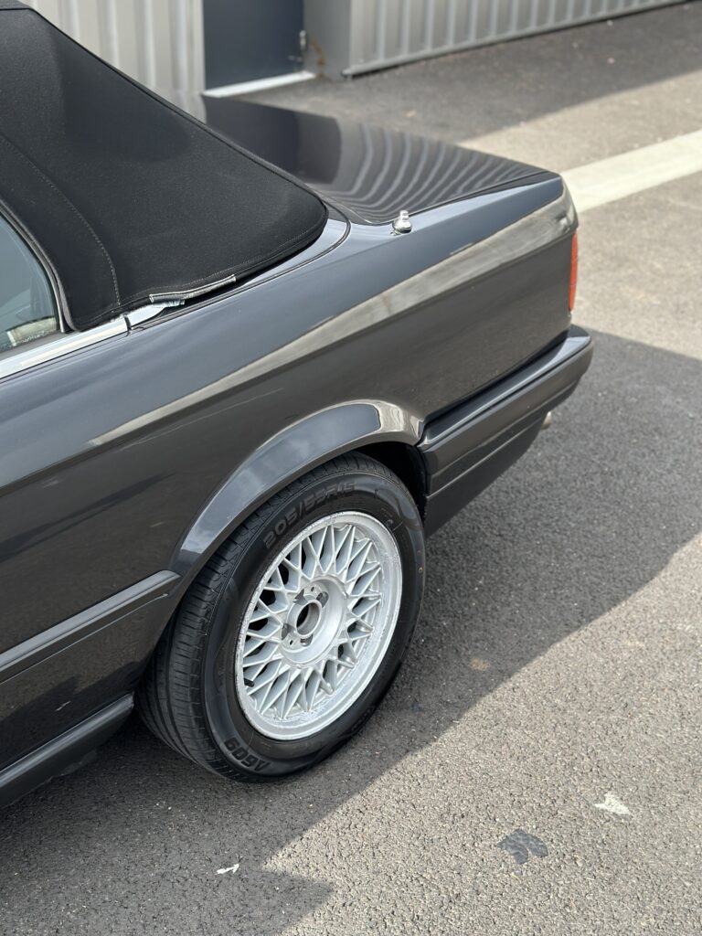 BMW E30 (3)