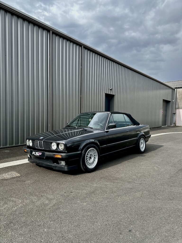 BMW E30