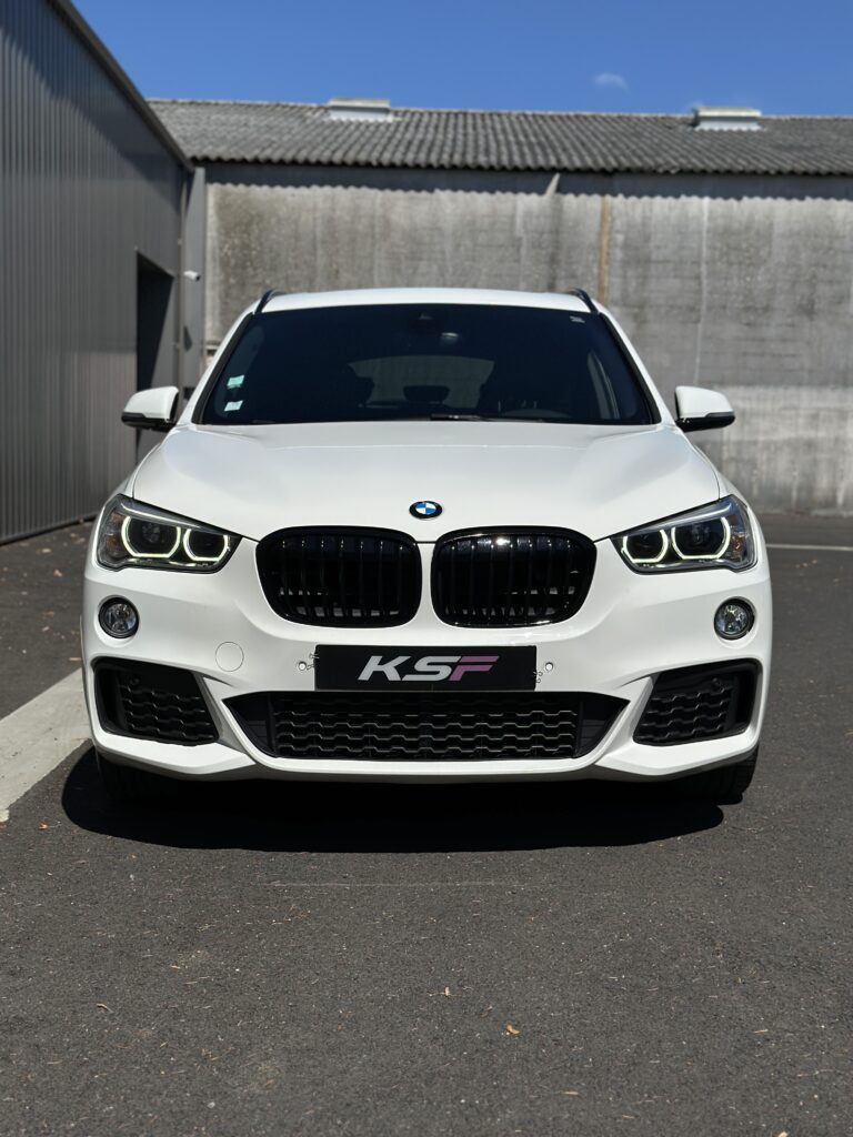 BMW X1 M (2)