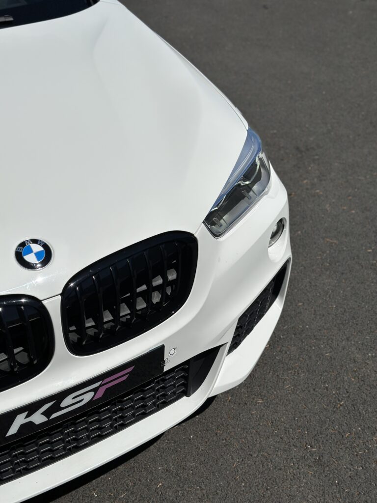 BMW X1 M (3)