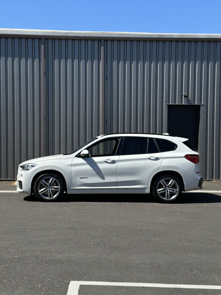 BMW X1 M (4)