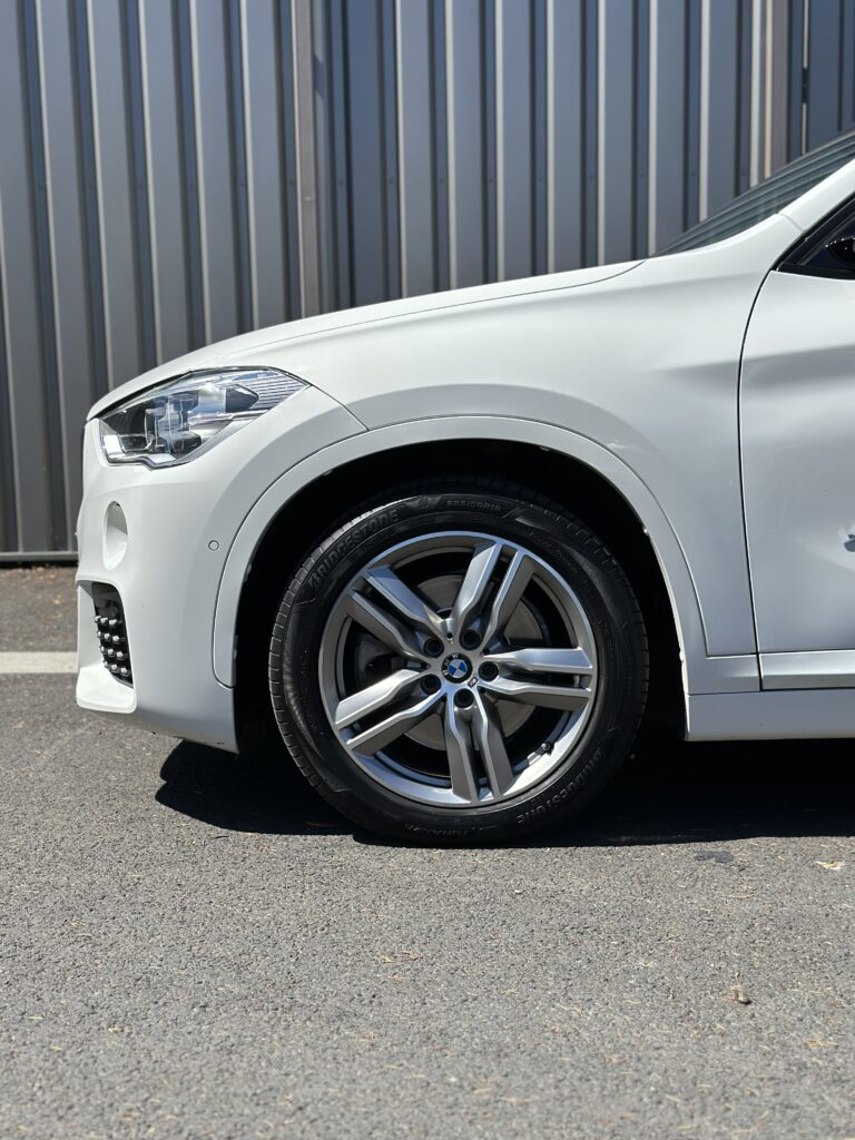 BMW X1 M (5)