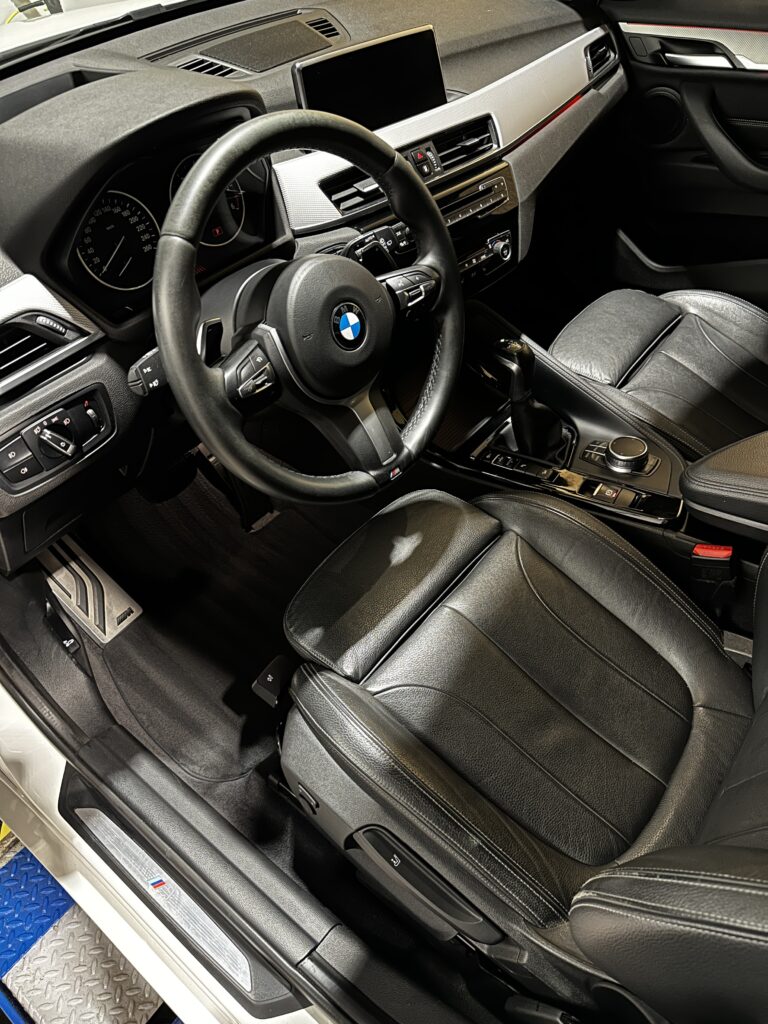 BMW X1 M (6)