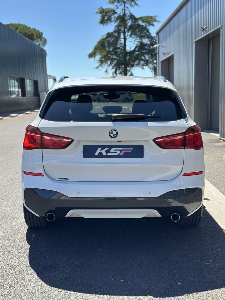 BMW X1 M (7)