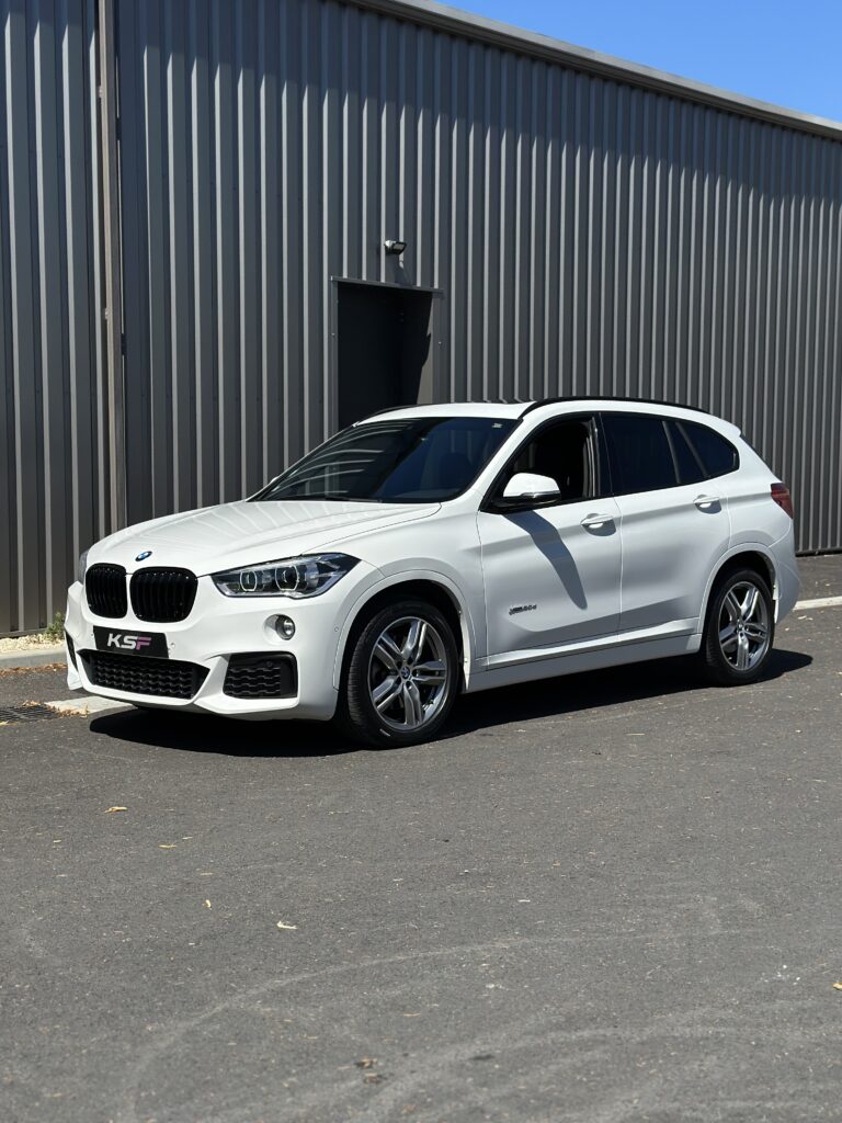 BMW X1 M