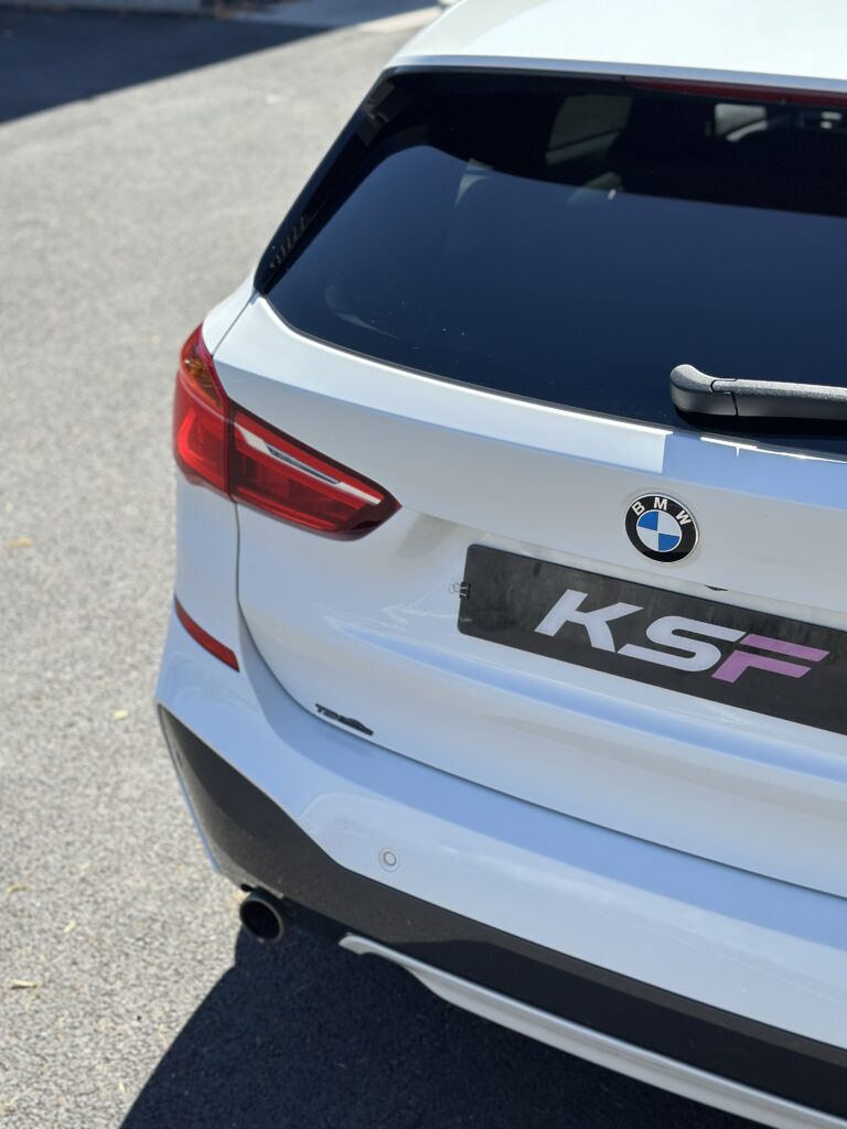 BMW X1 M (8)