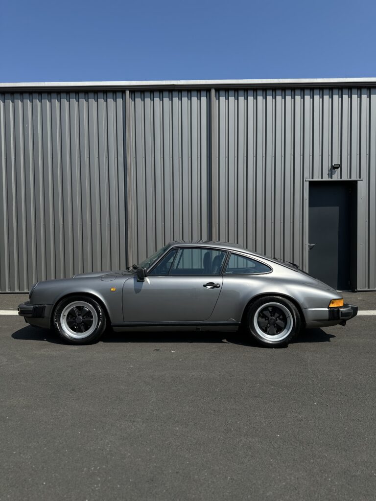 Porsche 911 (4)