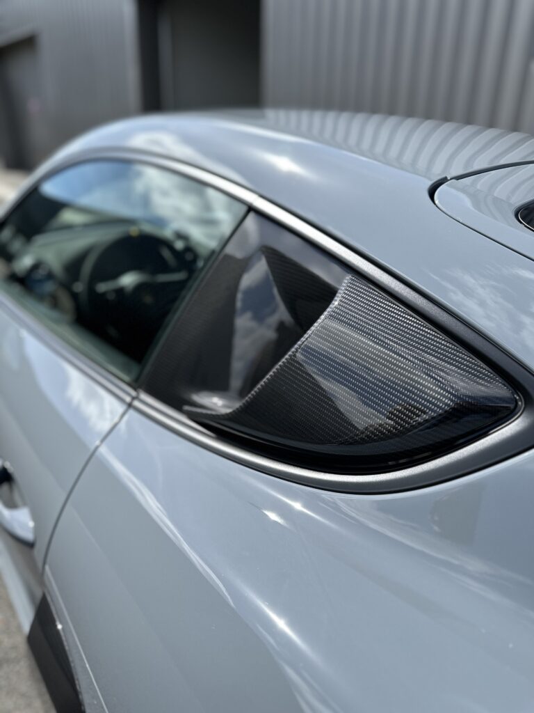 Porsche GT4 RS (2)