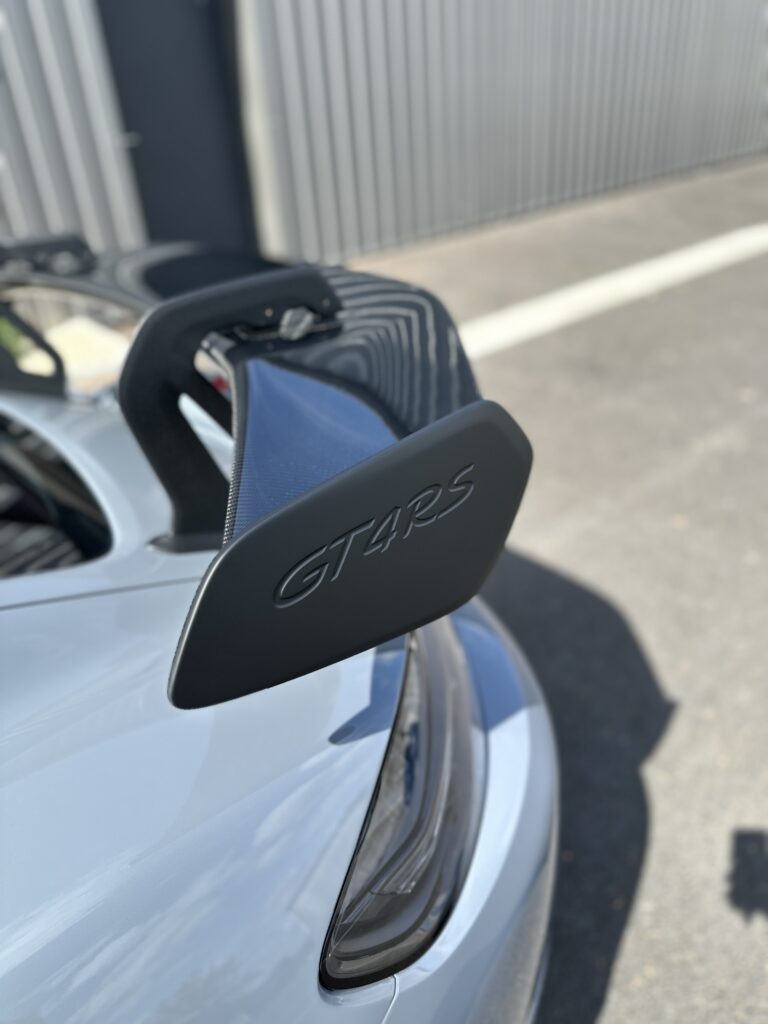 Porsche GT4 RS (3)